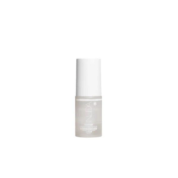 Eau mousse autobronzante express CLOUDFOAM