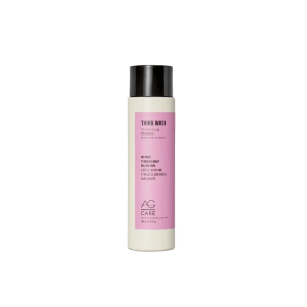 Shampoing volumisant Thikk Wash