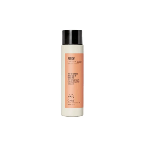 Shampoing clarifiant Renew