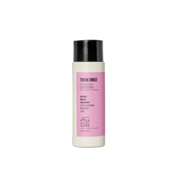 Revitalisant volumisant Thikk Rinse