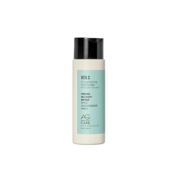 Revitalisant fortifiant Vita C