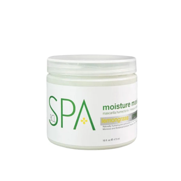 Masque hydratant pour le corps