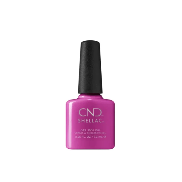 Vernis Uv Orchid Canopy Shellac
