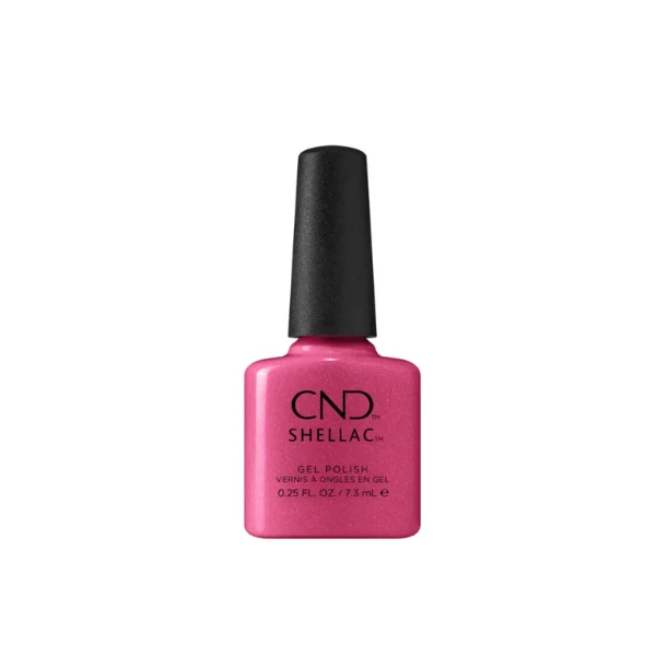 Vernis Uv Happy Go Lucky Shellac