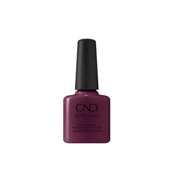 Vernis Uv Feel the Flutter Shellac