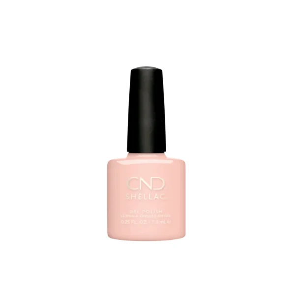 Vernis Uv Unmasked Shellac