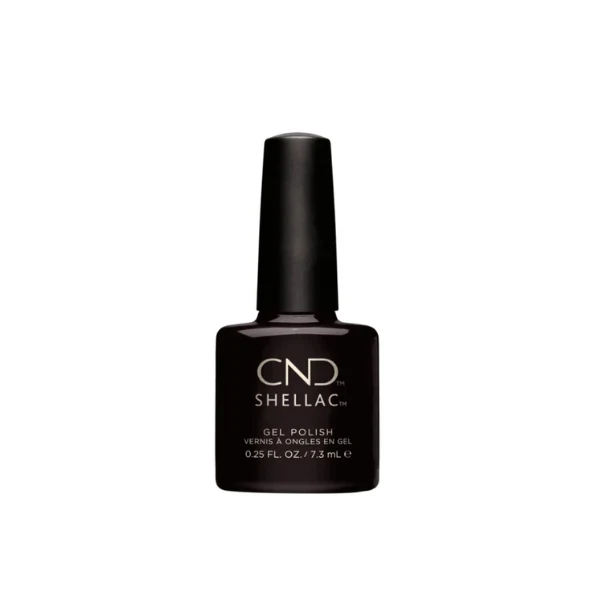 Vernis Uv Black Pool Shellac