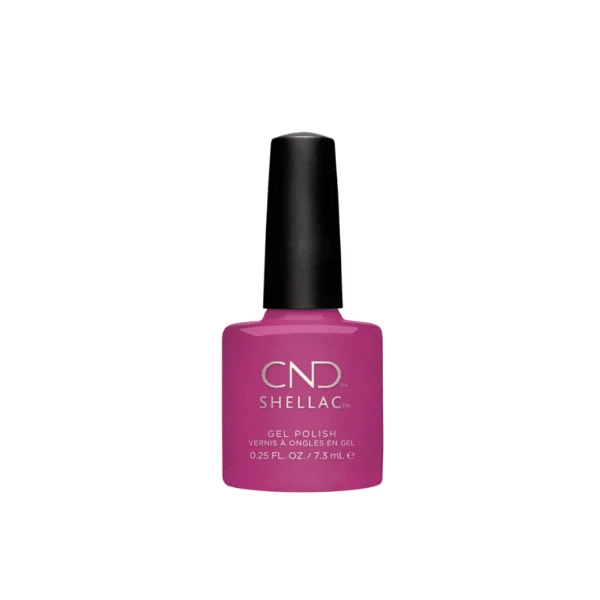 Vernis Uv Magenta Mischief Shellac