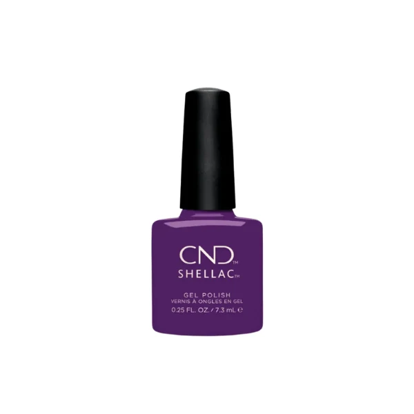 Vernis Uv Temptation Shellac