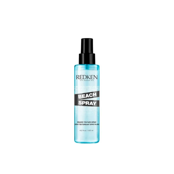 Spray texturisant effet plage Beach Spray