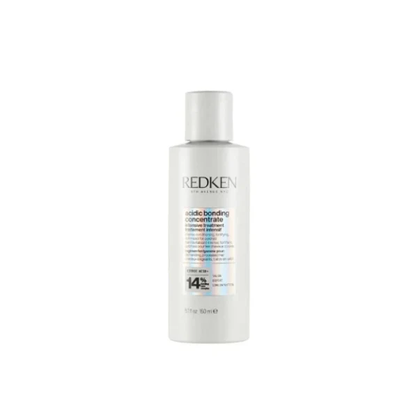 Traitement intensif Acidic Bonding Concentrate