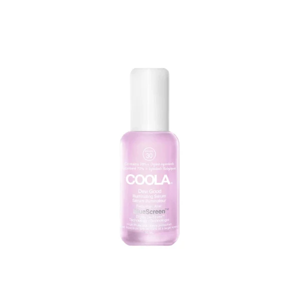 Sérum Illuminateur Dew Good FPS 30