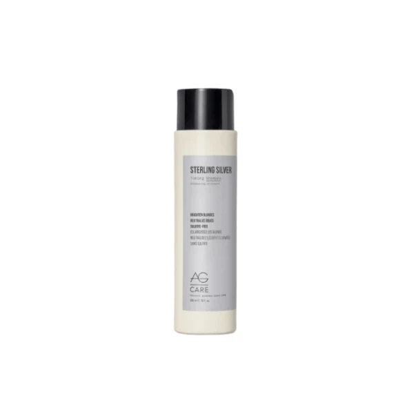 Shampoing atténuant Sterling Silver