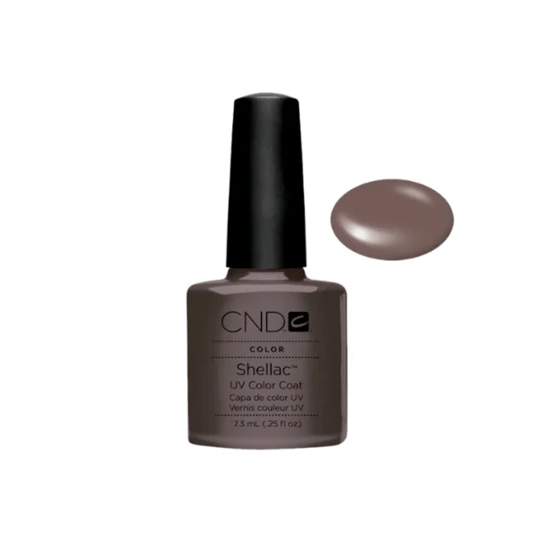 Vernis Uv Rubble Shellac