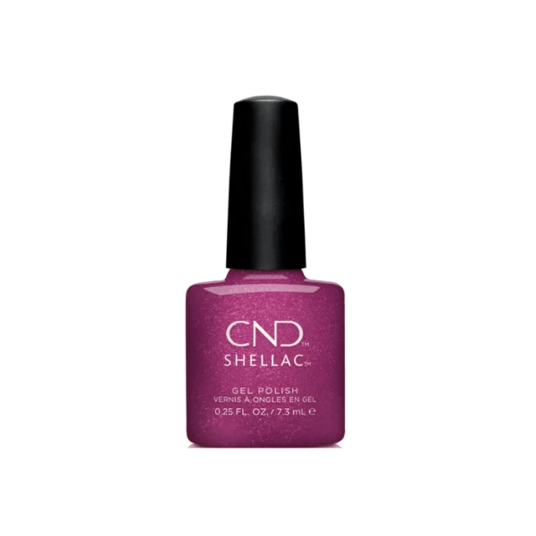 Vernis Uv Drama Queen Shellac