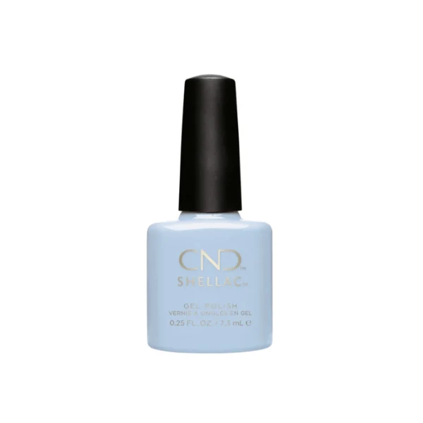 Vernis Uv Creekside Shellac