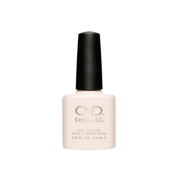 Vernis Uv Naked Naivete Shellac