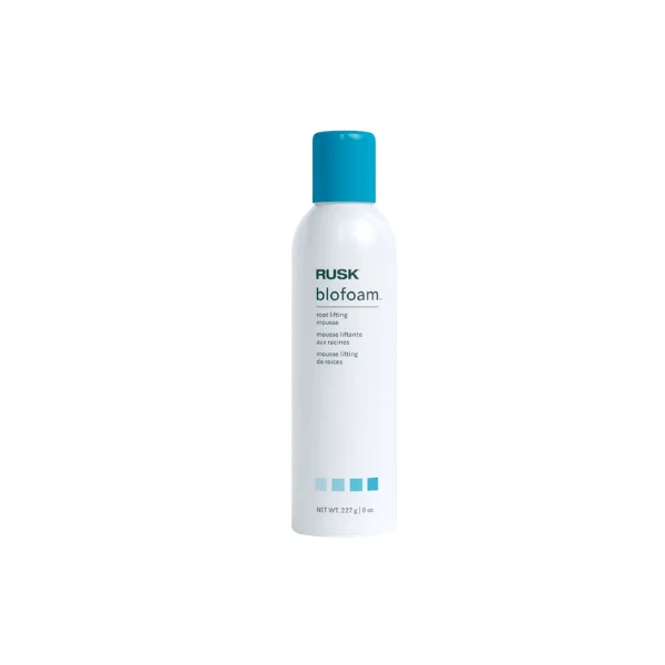Mousse Volume et Texture Blofoam