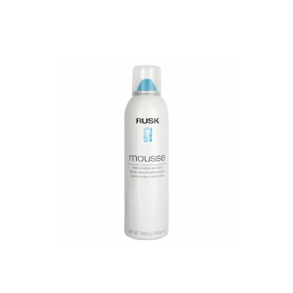 Mousse Volume et Contrôle