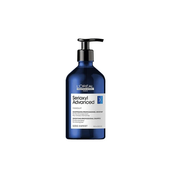 Shampoing Densifiant Serioxyl Advanced