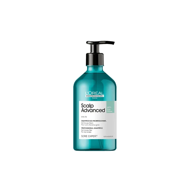 Shampoing Dermo-Purifiant Scalp Advanced