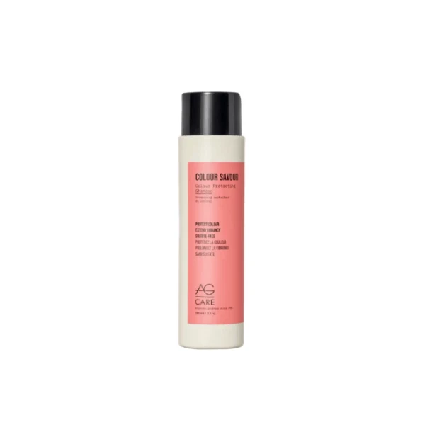 Shampoing protecteur de couleur Colour Savour