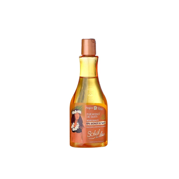 Pur Monoï de Tahiti FPS 0