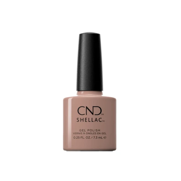 Vernis Uv We Want Mauve Shellac