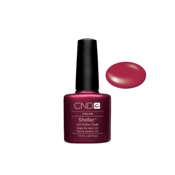 Vernis UV Masquerade Shellac