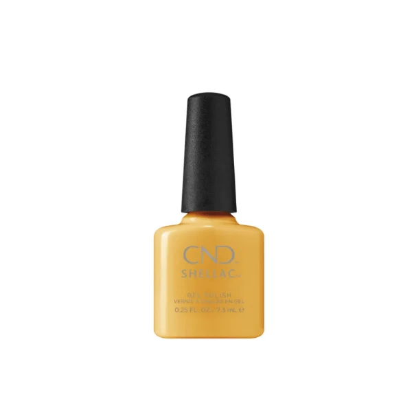 Vernis Uv Limoncello Shellac