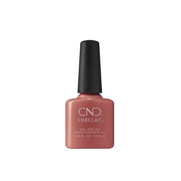 Vernis Uv Terracotta Dreams Shellac