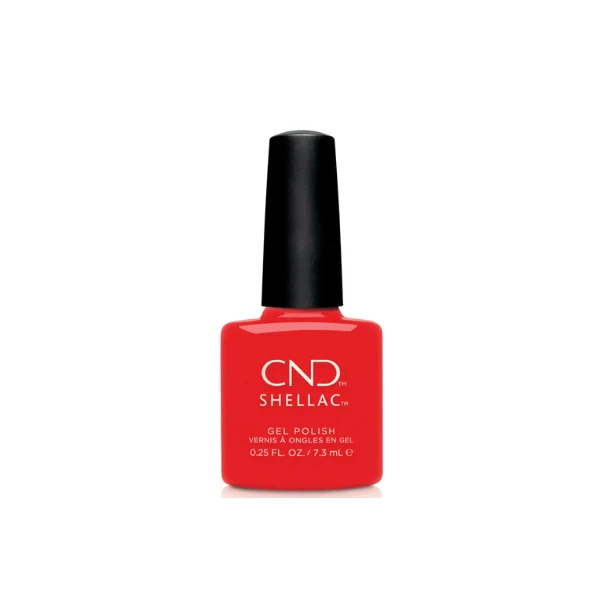 Vernis Uv Poppy Fields Shellac