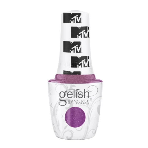 Vernis Gel Ultimate Mixtape