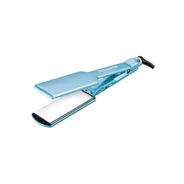 Fer Plat ultra mince 2" Nano Titanium