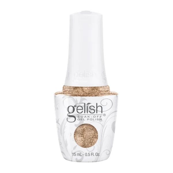 Vernis Gel No Way Rosé