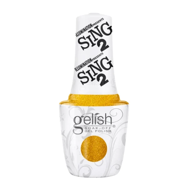 Vernis Gel Gunter's Get Down