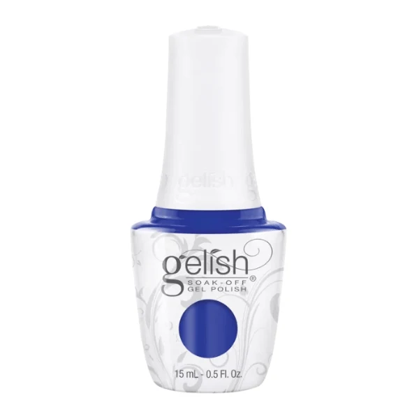 Vernis Gel Making Waves