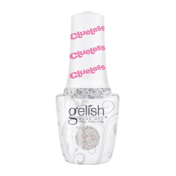 Vernis Gel Oops, My Bad