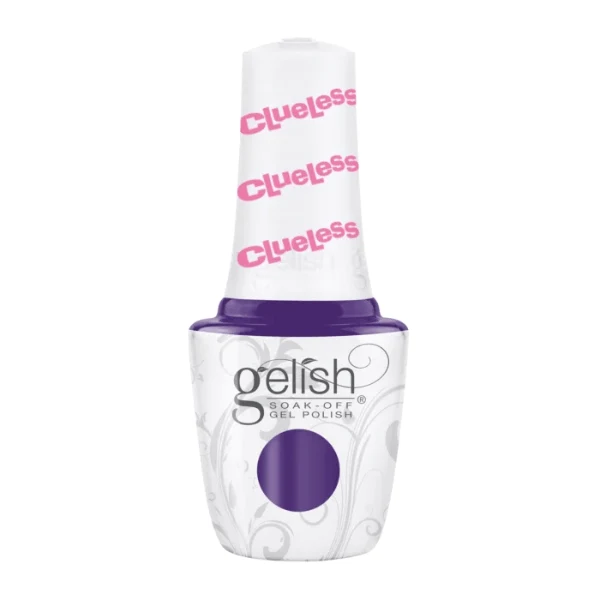 Vernis Gel Powers of Persuasion