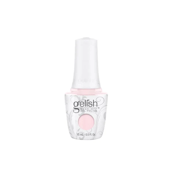 Vernis Gel Simple Sheer