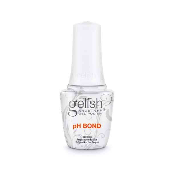 Préparateur des ongles pH Bond