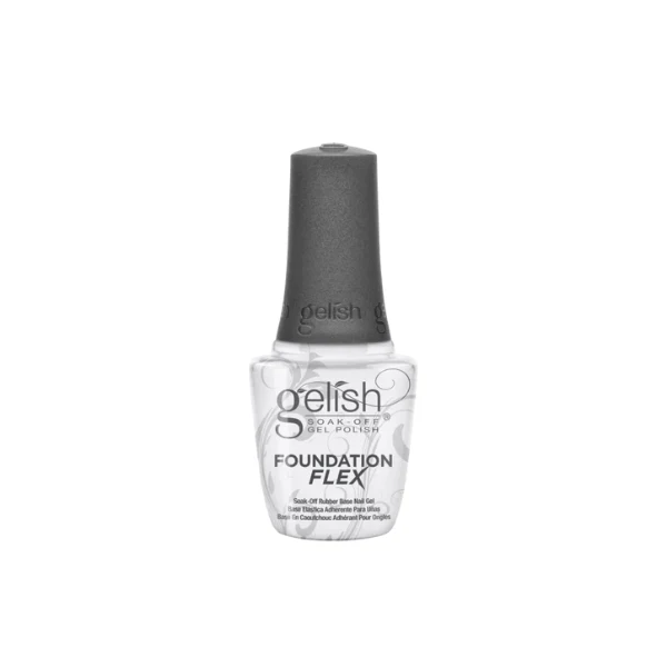 Couche de base en caoutchouc Gel Foundation Flex