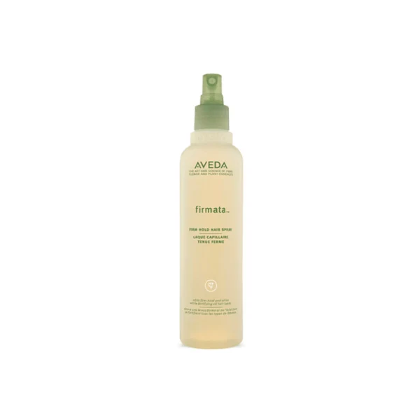 Laque capillaire tenue ferme Firmata