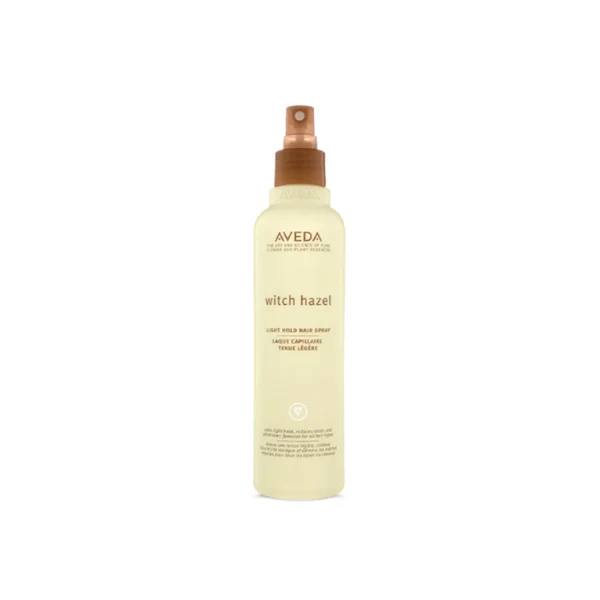 Laque capillaire tenue légère Witch Hazel
