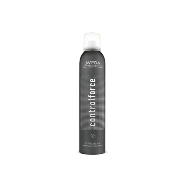 Laque capillaire tenue ferme Control Force