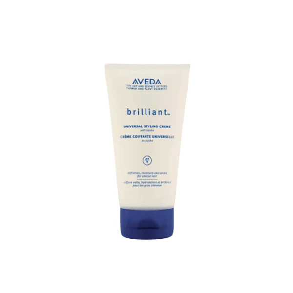 Crème coiffante universelle Brilliant