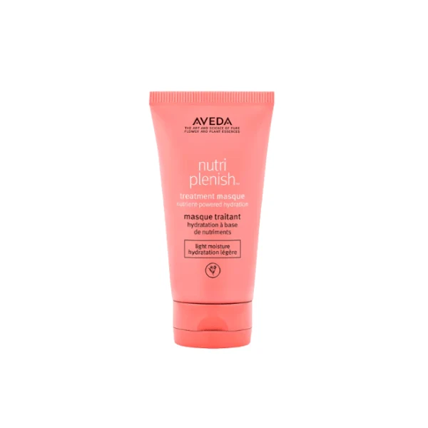 Masque traitant hydratation légère Nutriplenish