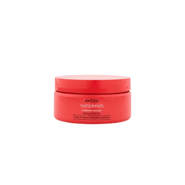 Masque hydratation profonde Nutriplenish