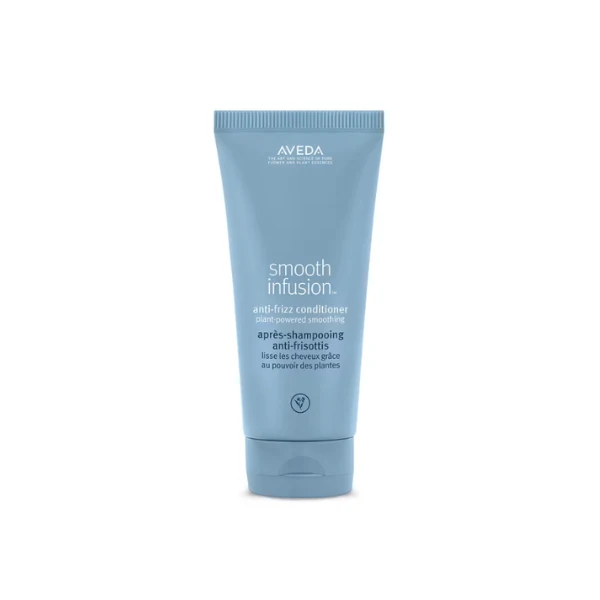Revitalisant anti-frisottis Smooth Infusion