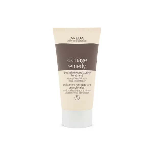 Traitement restructurant intensif Damage Remedy